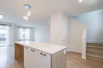 Kitchen Photo of 33 15235 Sitka Drive, Surrey, BC