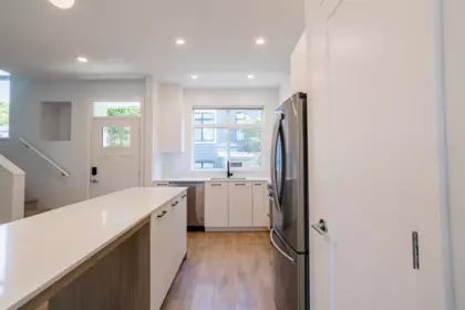 Pantry Photo of 33 15235 Sitka Drive, Surrey, BC