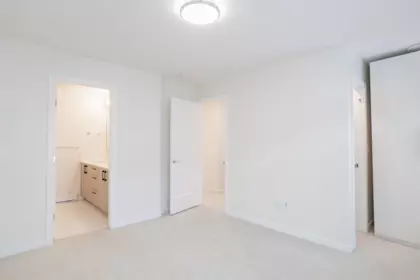 Powder Room Photo of 33 15235 Sitka Drive, Surrey, BC
