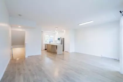 Primary Bedroom Photo of 33 15235 Sitka Drive, Surrey, BC