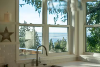 Family Room Photo of 153 Swallow Road, Gibsons, BC