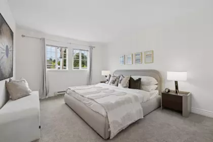 Loft / Bonus Room Photo of 24 230 Tenth Street, New Westminster, BC