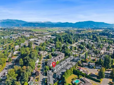 Garden / Landscaping Photo of 301 2267 Mckenzie Road, Abbotsford, BC