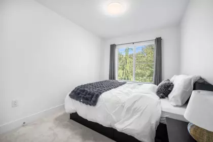 Laundry Room Photo of 301 2267 Mckenzie Road, Abbotsford, BC