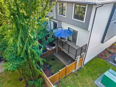 Outdoor Patio Photo of 301 2267 Mckenzie Road, Abbotsford, BC