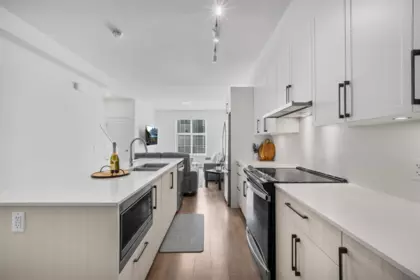 Pantry Photo of 301 2267 Mckenzie Road, Abbotsford, BC