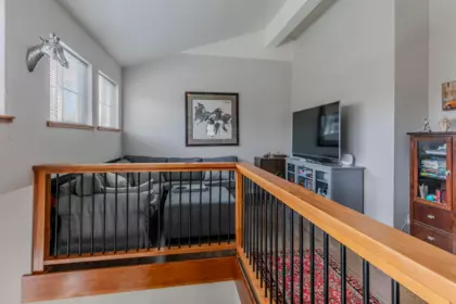 Basement Recreation Room Photo of 39811 No Name Road, Squamish, BC