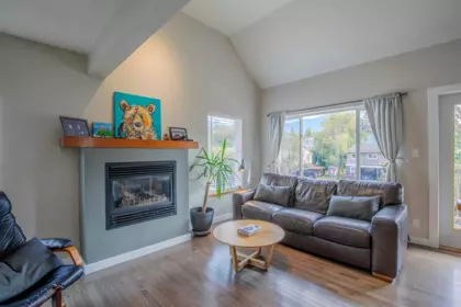 Family Room Photo of 39811 No Name Road, Squamish, BC
