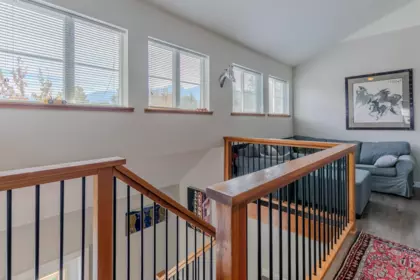 Loft / Bonus Room Photo of 39811 No Name Road, Squamish, BC
