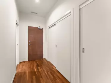 Family Room Photo of 1113 1333 W Georgia Street, Vancouver, BC