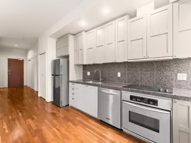 Loft / Bonus Room Photo of 1113 1333 W Georgia Street, Vancouver, BC