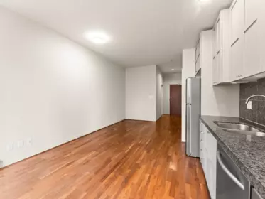 Office / Den Photo of 1113 1333 W Georgia Street, Vancouver, BC