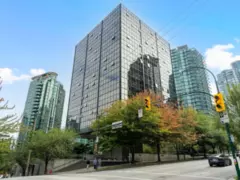 1113 1333 W Georgia Street, Vancouver, BC