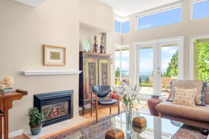 Pantry Photo of 3961 St. Albans Avenue, North Vancouver, BC