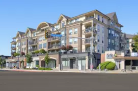 323 2493 Montrose Avenue, Abbotsford, BC