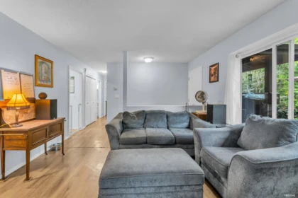 1202 10620 150 Street, Surrey, BC, Surrey — Townhouse for sale