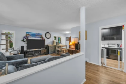 1202 10620 150 Street, Surrey, BC, Surrey — Townhouse for sale