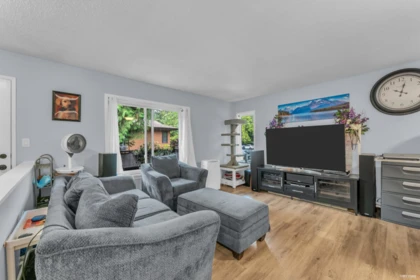 1202 10620 150 Street, Surrey, BC, Surrey — Townhouse for sale