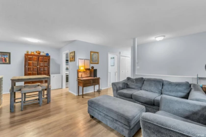 1202 10620 150 Street, Surrey, BC, Surrey — Townhouse for sale