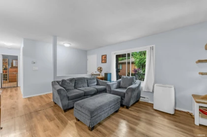 1202 10620 150 Street, Surrey, BC, Surrey — Townhouse for sale