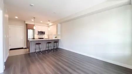 Breakfast Nook Photo of 326 23200 Gilley Road, Richmond, BC