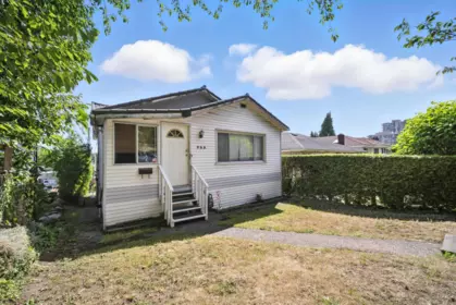 966 E 64th Avenue, Vancouver, BC, Vancouver — Single Family Residence for sale