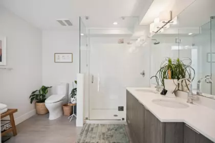 Laundry Room Photo of 13 531 E 16th Avenue, Vancouver, BC