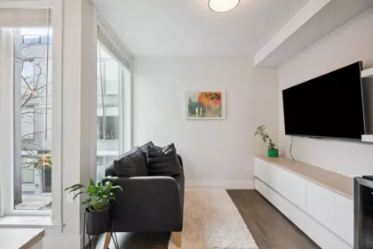 Office / Den Photo of 13 531 E 16th Avenue, Vancouver, BC