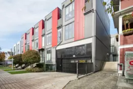 13 531 E 16th Avenue, Vancouver, BC