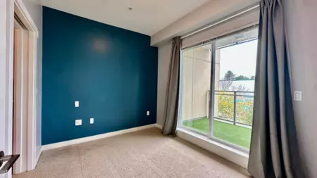 Bedroom 3 Photo of 208 5311 Cedarbridge Way, Richmond, BC
