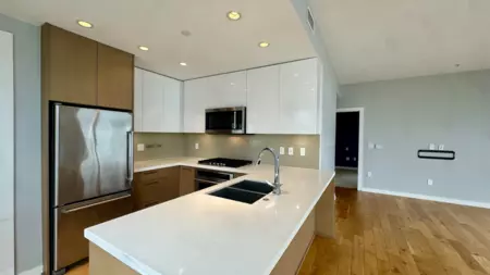 Breakfast Nook Photo of 208 5311 Cedarbridge Way, Richmond, BC