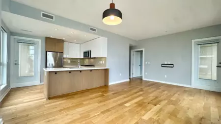 Exterior Rear Photo of 208 5311 Cedarbridge Way, Richmond, BC