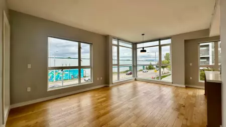 Pantry Photo of 208 5311 Cedarbridge Way, Richmond, BC