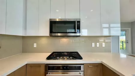 Primary Bedroom Photo of 208 5311 Cedarbridge Way, Richmond, BC