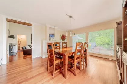 Living Room Photo of 14636 18 Avenue, Surrey, BC