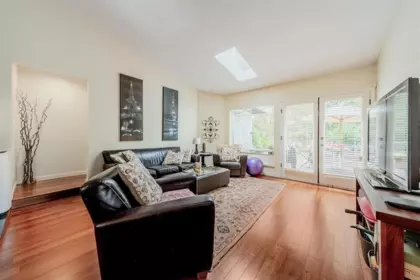 Primary Bedroom Photo of 14636 18 Avenue, Surrey, BC