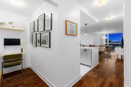 603 160 W 3rd Street, North Vancouver, BC, North vancouver — Apartment/Condo for sale