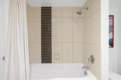 Laundry Room Photo of 603 160 W 3rd Street, North Vancouver, BC