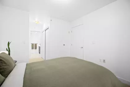 Office / Den Photo of 603 160 W 3rd Street, North Vancouver, BC