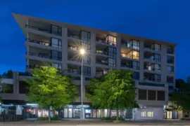 603 160 W 3rd Street, North Vancouver, BC