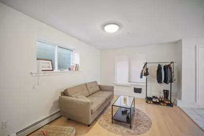 Outdoor Patio Photo of 15554 Russell Avenue, White Rock, BC