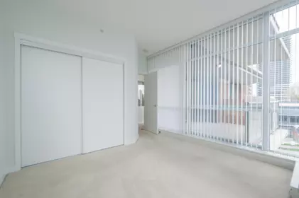 Laundry Room Photo of 404 13399 104 Avenue, Surrey, BC
