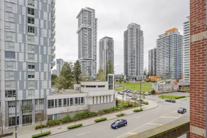 Office / Den Photo of 404 13399 104 Avenue, Surrey, BC
