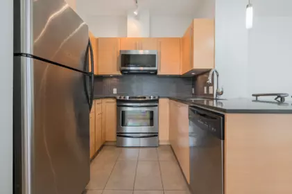 Pantry Photo of 404 13399 104 Avenue, Surrey, BC