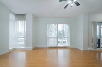 Primary Bedroom Photo of 404 13399 104 Avenue, Surrey, BC