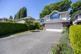 6031 Livingstone Place, Richmond, BC