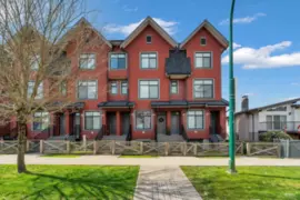 5795 Wales Street, Vancouver, BC