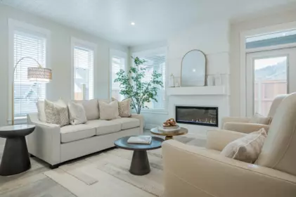 Family Room Photo of 88 6211 Chilliwack River Road, Chilliwack, BC