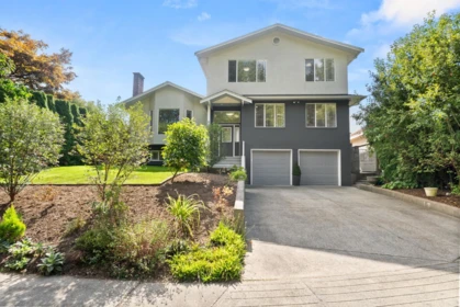 9152 Klenner Drive, Burnaby, BC, Burnaby — Single Family Residence for sale