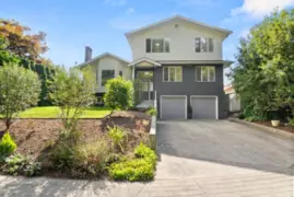 9152 Klenner Drive, Burnaby, BC